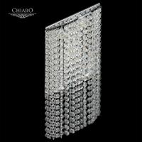Светодиодное бра CHIARO Кларис 437022105