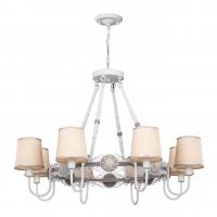 Подвесная люстра FAVOURITE Fiona 2495-8PC