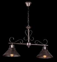 Подвесной светильник MAYTONI Iron H104-22-R