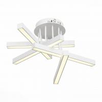 Светодиодная потолочная люстра ST Luce Samento SL933.502.05