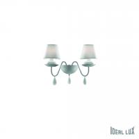 Бра Ideal Lux BLANCHE AP2 BIANCO