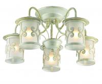 Потолочная люстра LUMION SEKVANA 3125/5C