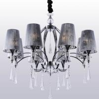 Подвесная люстра Crystal Lux JOY JOY SP8