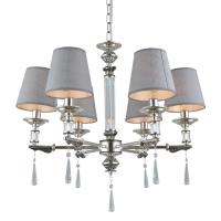 Подвесная люстра Omnilux Rivoli OML-64203-06