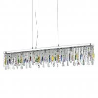 Подвесной светильник Ideal Lux GIADA COLOR SP7