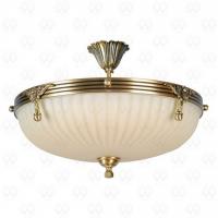 Потолочная люстра Mw-Light Афродита 317011504