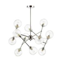 Потолочная люстра LUMION Everly 4438/12C