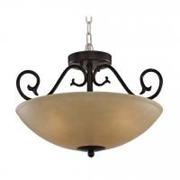 Подвесной светильник Larte Luce NAPOLI L13853.03