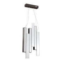 Светодиодная подвесная люстра Odeon Light PIANO 4014/99L