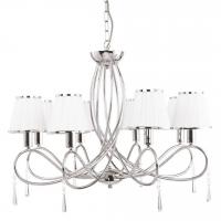 Подвесная люстра Arte Lamp LOGICO A1035LM-8CC