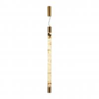 Подвесной светильник Odeon Light MARBELLA 6687/25L