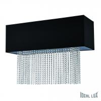 Потолочный светильник Ideal Lux PHOENIX PL5 NERO