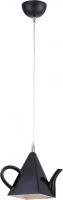 Подвесной светильник Arte Lamp CAFETERIA A6604SP-1BK