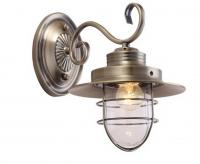 Бра Arte Lamp LANTERNA A4579AP-1AB
