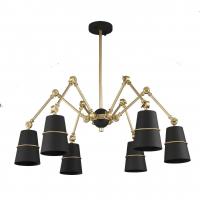 Потолочная люстра ST Luce SORSPRESO SL458.422.06