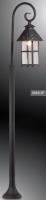 Уличный столб Odeon Light LUMI 2314/1F