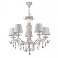 Подвесная люстра MAYTONI Fiona ARM032-05-PK