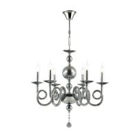Подвесная люстра Odeon Light IRIA 4601/6