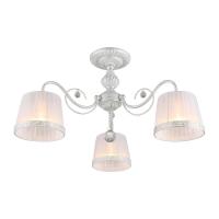 Потолочная люстра Omnilux Campovaglio OML-54117-03