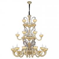 Подвесная люстра ST Luce Smooth SL758.093.22