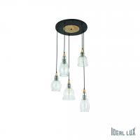 Подвесная люстра Ideal Lux GRETEL SP5