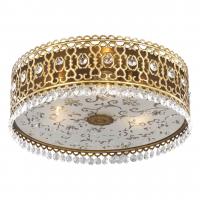 Потолочная люстра Odeon Light Salona 2641/3C