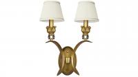 Светодиодное бра Lightstar Antique 783621