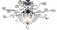 Потолочная люстра DIVINARE ALBEDO 8819/02 PL-3