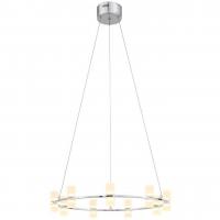 Светодиодная подвесная люстра ST Luce CILINDRO SL799.103.09
