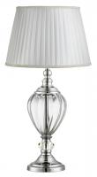 Настольная лампа Arte Lamp SUPERB A3752LT-1WH