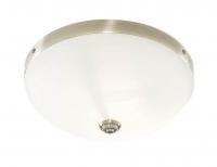 Потолочный светильник Arte Lamp WINDSOR WHITE A3777PL-2AB