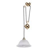 Подвесной светильник Mw-Light Ника 327010501