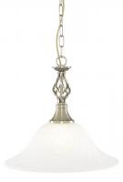 Подвесной светильник Arte Lamp CAMEROON A4581SP-1AB