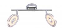 Светодиодный спот Arte Lamp FASCIO A8971AP-2CC