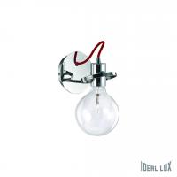 Бра Ideal Lux RADIO AP1 CROMO