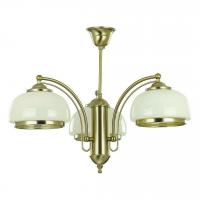 Подвесная люстра Alfa LORD 10443