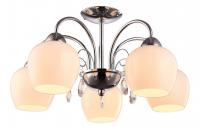 Потолочная люстра Arte Lamp MILLO A9548PL-5CC