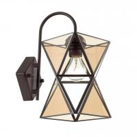 Бра FAVOURITE Polihedron 1920-1W