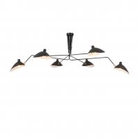 Потолочная люстра ST Luce SPRUZZO SL305.402.06