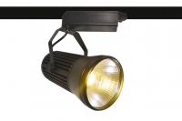Светодиодный трековый светильник Arte Lamp TRACK LIGHTS A6330PL-1BK
