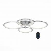 Светодиодная потолочная люстра ST Luce Twiddle dimmer SL867.112.04
