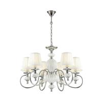 Подвесная люстра Odeon Light MEDEA 4186/6
