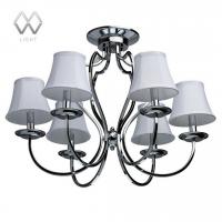 Потолочная люстра Mw-Light Вега 329011206