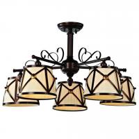 Потолочная люстра Larte Luce FABRIZIA L12155.88
