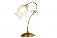 Настольная лампа Arte Lamp MUGHETTO A9289LT-1GO