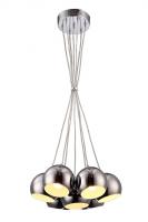 Потолочный светильник Arte Lamp RONDO A8072SP-7CC