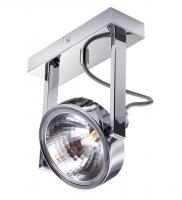 Спот Arte Lamp FACCIA A4507AP-1CC