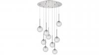 Подвесная люстра Lightstar Bari 815290
