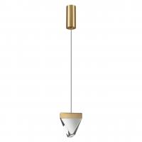 Подвесной светильник Odeon Light RAY 6678/5L