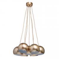 Подвесной светильник Mw-Light Котбус 492015807